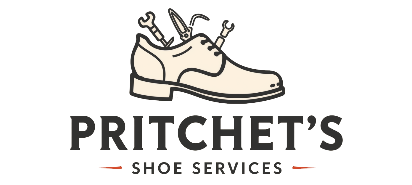 Pritchet’s Shoe Services